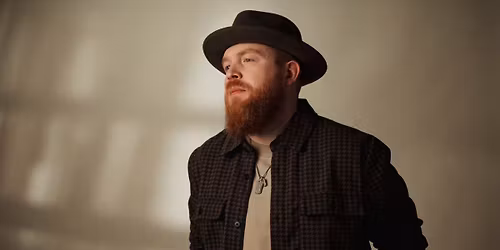 Tyler Braden: devil and a prayer TOUR