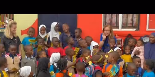 Disability inclusion