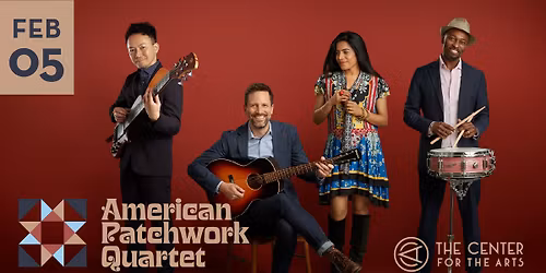 American Patchwork Quartet