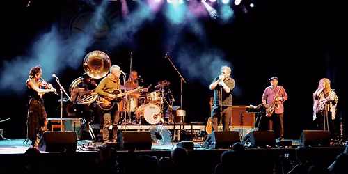 Hazmat Modine "Good Friends Tour 2026"