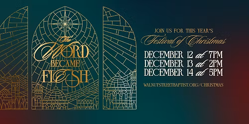 The Festival of Christmas