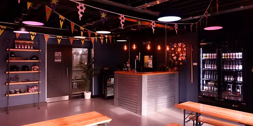 Christmas at the Brewery 2025