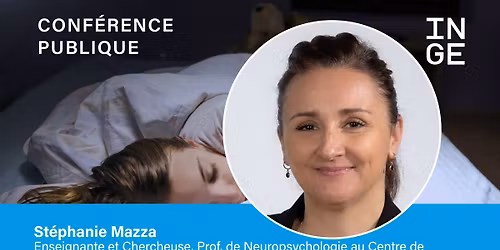 Le sommeil : une histoire de rythme
