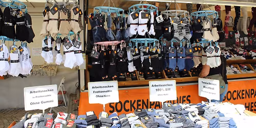 Kr\u00e4mermarkt Metzingen-Neuhausen
