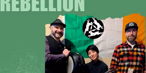 Rabbits\u2019 Rebellion at Conor Byrne Pub