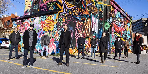 Le Vieux Hull Photo Walk