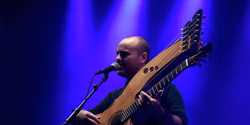 Andy McKee Berlin Tickets