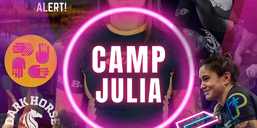 Camp Julia Day Pass