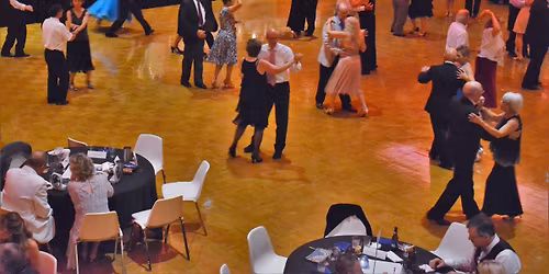 20th Annual 'Let's Dance' Big Band Weekend