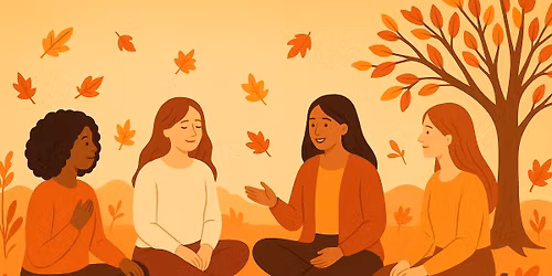 Together We Listen Circle