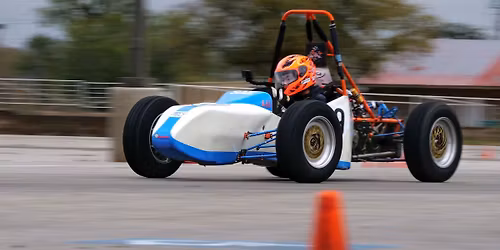 Spokes Finale Event #11