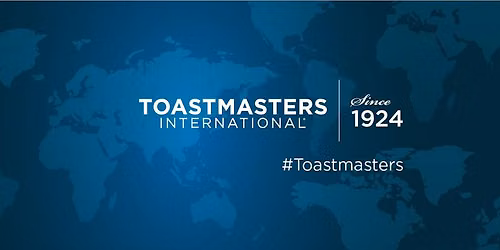 Toastmasters Meeting