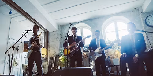 Mansfield - closed event