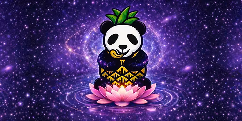 Theta Wave Therapy | A Journey to the Inner Cosmos