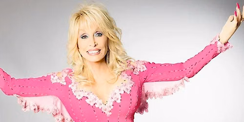 The Colonnade Dining 5 to 9- A Tribute to Dolly Parton