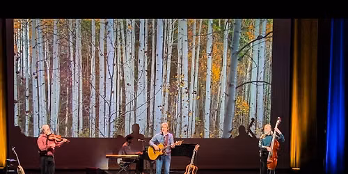 A John Denver Tribute with Chris Collins & Boulder Canyon, Hawley, PA