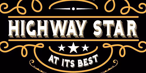 HIGHWAY STAR