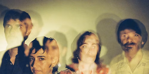 Derya Yildirim at Ophelias Electric Soapbox