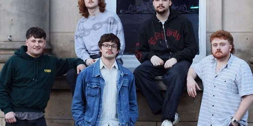 Club Hazy | Nottingham, The Chapel