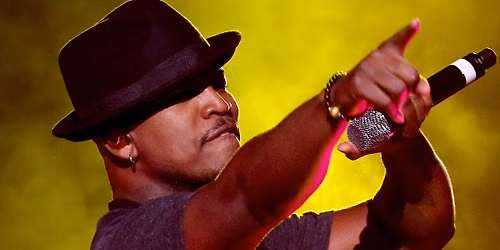 Ne-Yo and Akon