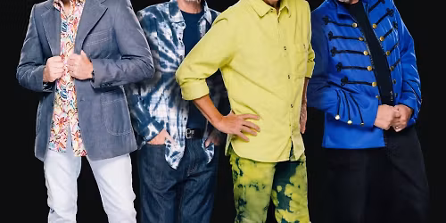 Sawyer Brown at Buffalo Thunder Resort & Casino