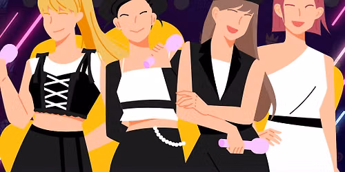 KPOP After Dark