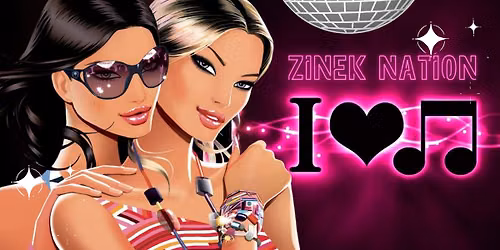 Siostry Ohydki presents: ONE NIGHT IN IBIZA