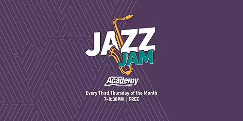 Jazz Jam
