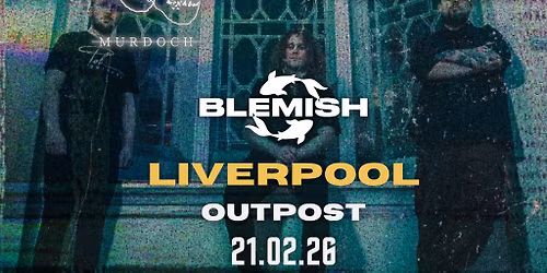 Divided by Design Outpost 21\/02\/26