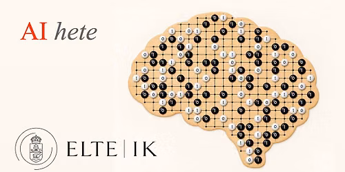 AI hete az ELTE Informatikai Kar\u00e1n