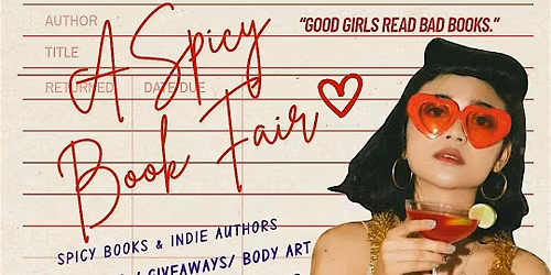 Morally Grey A Spicy Book Fair