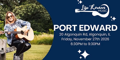 Port Edward