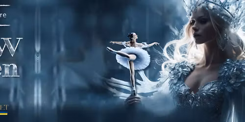 Grand Kyiv Ballet - Thousand Oaks