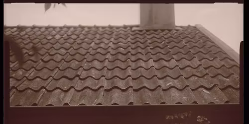 Christian Kjellvander med sitt band