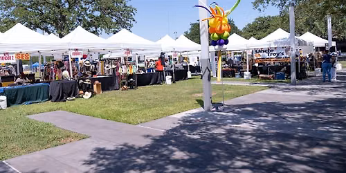 Toronto Summer Market Festival & Vendor Fair