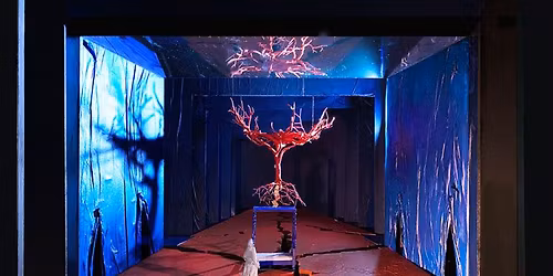 Opera p\u00e5 bio: Eugene Onegin