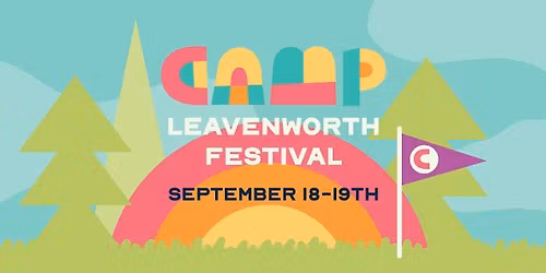  Camp Leavenworth Festival 