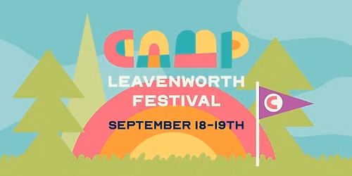  Camp Leavenworth Festival 