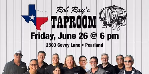 Rob Ray's Taproom