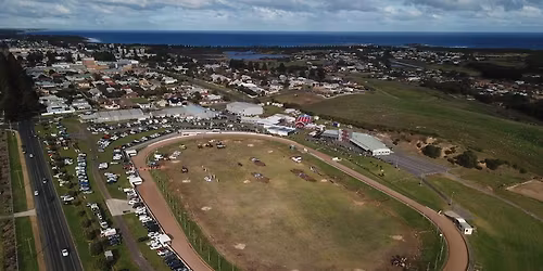 Warrnambool Rodeo + RSA National Finals 2025