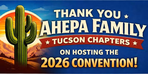 2026 District 20 Convention