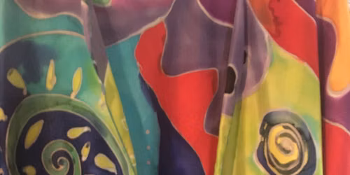 Texas art connection sale and show