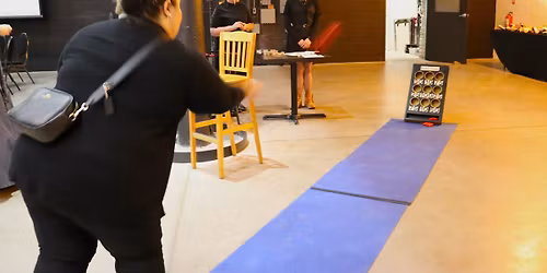 Steel Toe & Stiletto Gala