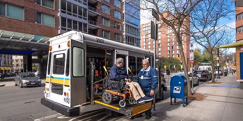 RTAG Meeting on The RIDE Vehicles - In-Person Public Meeting