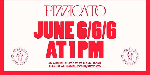 Pizzicato #10