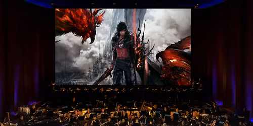 Distant Worlds: Music from FINAL FANTASY