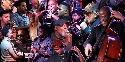 Bright Moments Jam Session