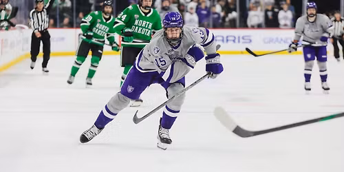 Parking St, Thomas Tommies at North Dakota Fighting Hawks Womens Basketball
