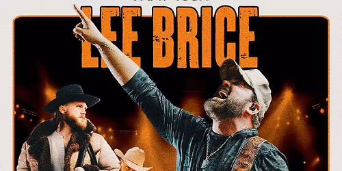 Jackson Dean at Roadhouse at The Mill