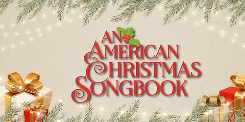 An American Christmas Songbook